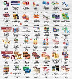 Sunset Foods weekly ad week 52 Page 6