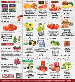 Sunset Foods weekly ad week 52 Page 7