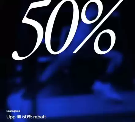 Nike reklamblad (giltig till och med 30-12)