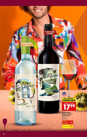 Biedronka gazetka | Alkohole Strona 10