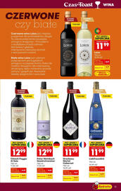 Biedronka gazetka | Alkohole Strona 11