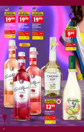 Biedronka gazetka | Alkohole Strona 12