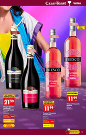 Biedronka gazetka | Alkohole Strona 13