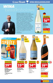 Biedronka gazetka | Alkohole Strona 15