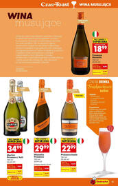 Biedronka gazetka | Alkohole Strona 19