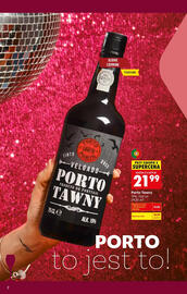 Biedronka gazetka | Alkohole Strona 2