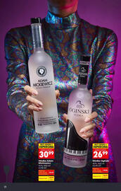 Biedronka gazetka | Alkohole Strona 22