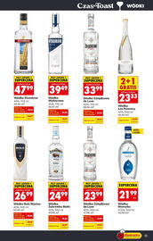 Biedronka gazetka | Alkohole Strona 23