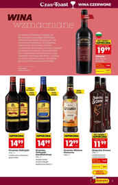 Biedronka gazetka | Alkohole Strona 3