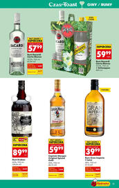 Biedronka gazetka | Alkohole Strona 31
