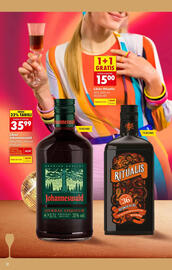 Biedronka gazetka | Alkohole Strona 32