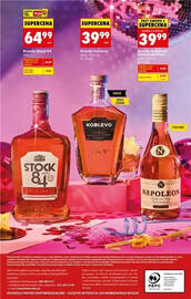 Biedronka gazetka | Alkohole Strona 36