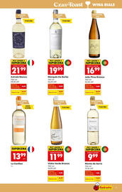 Biedronka gazetka | Alkohole Strona 7