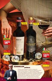 Biedronka gazetka | Alkohole Strona 8