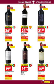 Biedronka gazetka | Alkohole Strona 9