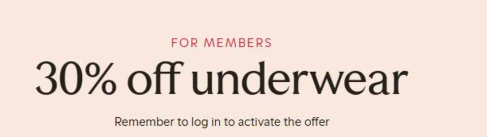 Lindex gazetka Strona 1