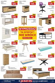 Black Red White gazetka Strona 15