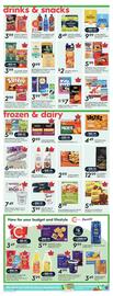 Sobeys flyer week 52 Page 11
