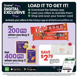 Sobeys flyer week 52 Page 13