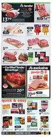 Sobeys flyer week 52 Page 8