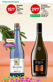 Żabka gazetka | Alkohole Strona 10