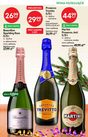 Żabka gazetka | Alkohole Strona 11