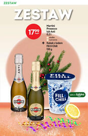 Żabka gazetka | Alkohole Strona 12