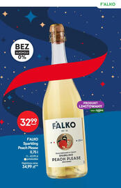 Żabka gazetka | Alkohole Strona 13