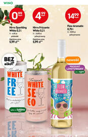 Żabka gazetka | Alkohole Strona 14