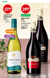 Żabka gazetka | Alkohole Strona 16