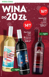 Żabka gazetka | Alkohole Strona 2