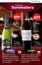 Żabka gazetka | Alkohole Strona 9