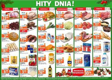 E.Leclerc gazetka Strona 1