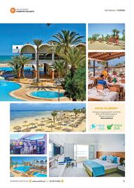 Sun & Fun gazetka Strona 15