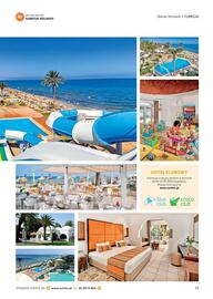 Sun & Fun gazetka Strona 21