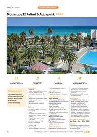 Sun & Fun gazetka Strona 22