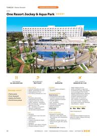 Sun & Fun gazetka Strona 24