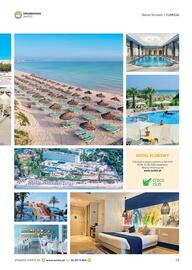 Sun & Fun gazetka Strona 25