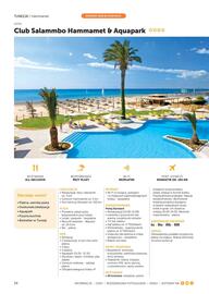 Sun & Fun gazetka Strona 26