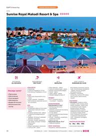 Sun & Fun gazetka Strona 32