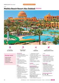 Sun & Fun gazetka Strona 34