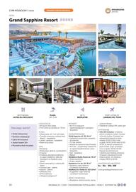 Sun & Fun gazetka Strona 52