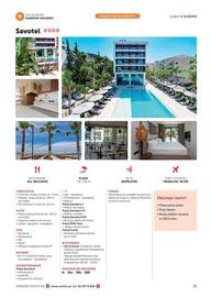 Sun & Fun gazetka Strona 61