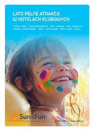 Sun & Fun gazetka Strona 64