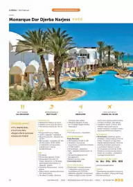 Sun & Fun gazetka Strona 14