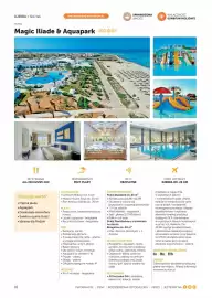 Sun & Fun gazetka Strona 18