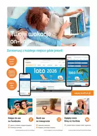 Sun & Fun gazetka Strona 2