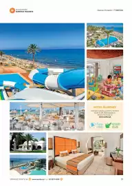 Sun & Fun gazetka Strona 21