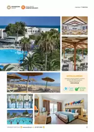 Sun & Fun gazetka Strona 23