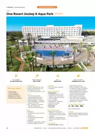 Sun & Fun gazetka Strona 24